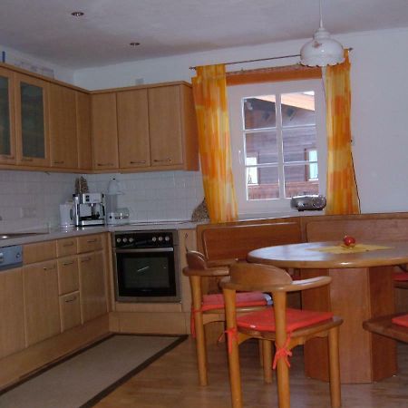 דירות סנט מרטין בי לופר Haus Loferer מראה חיצוני תמונה