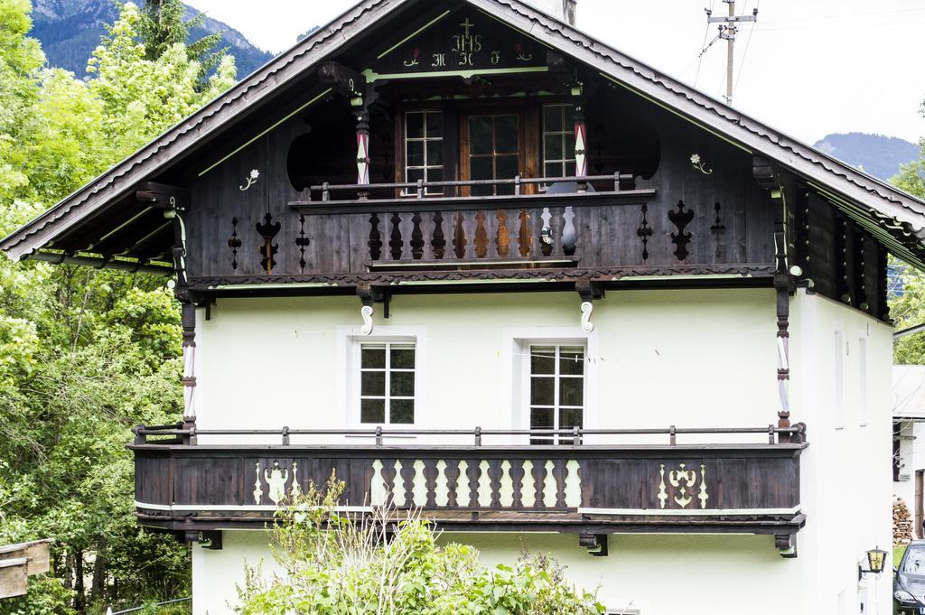 דירות סנט מרטין בי לופר Haus Loferer מראה חיצוני תמונה