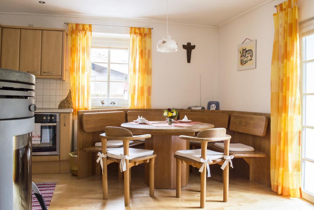 דירות סנט מרטין בי לופר Haus Loferer מראה חיצוני תמונה