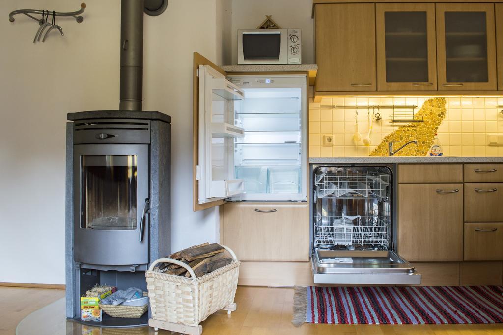 דירות סנט מרטין בי לופר Haus Loferer מראה חיצוני תמונה