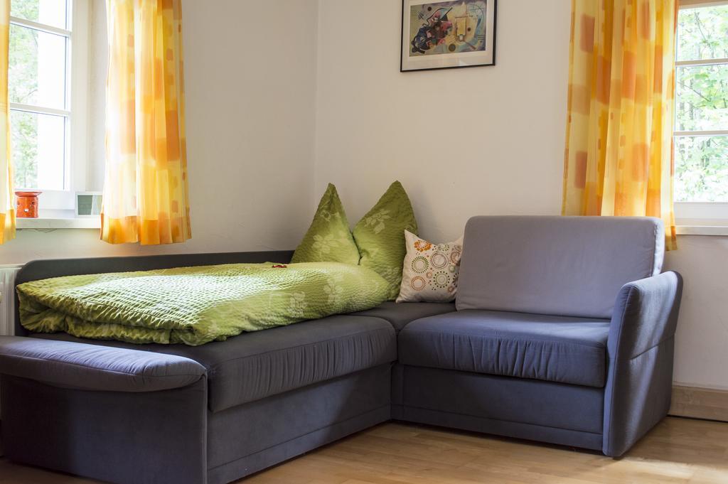 דירות סנט מרטין בי לופר Haus Loferer מראה חיצוני תמונה