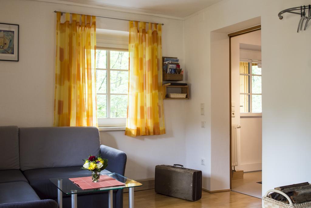 דירות סנט מרטין בי לופר Haus Loferer מראה חיצוני תמונה